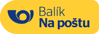 Česká Pošta: Balík na Poštu Česká Pošta: Balík na Poštu