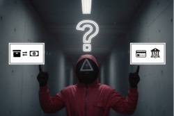 Dobírka nebo platba předem