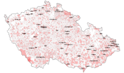 Jak je to s mapkou zákazu odpalování?